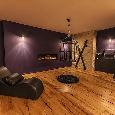 Sombres Pensees Appartement *