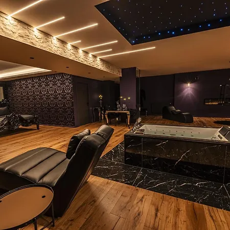 Sombres Pensees * Metz