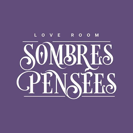 Appartamento Sombres Pensees *
