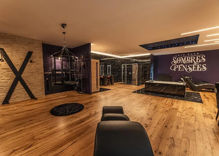 Sombres Pensées Metz