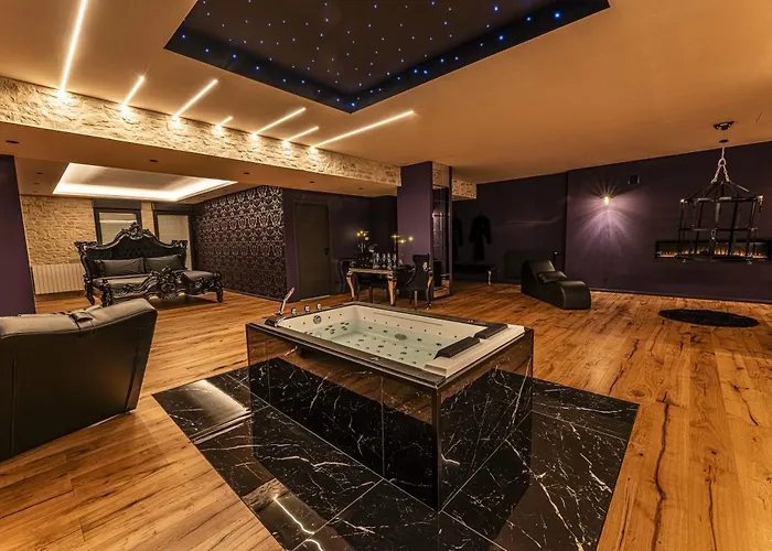 Sombres Pensées Appartamento *