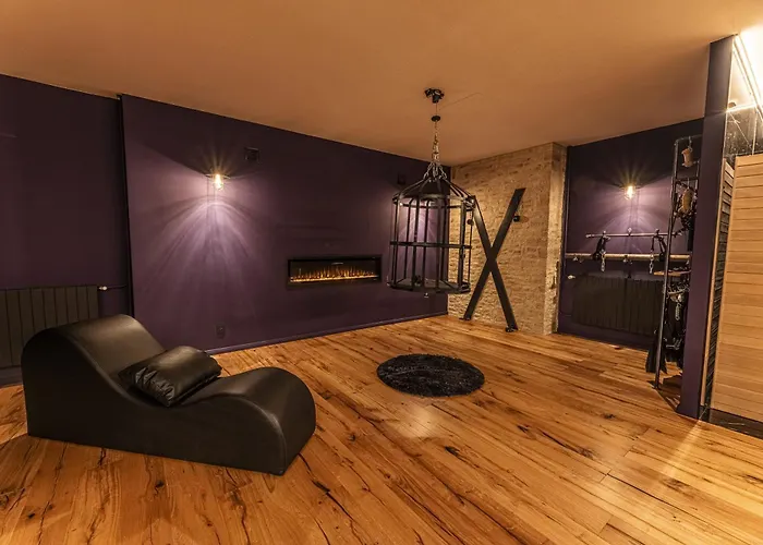 Sombres Pensées Appartamento *