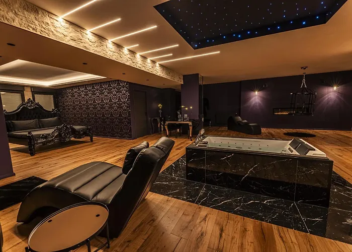 Sombres Pensées * Metz