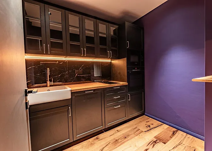 Appartamento Sombres Pensées