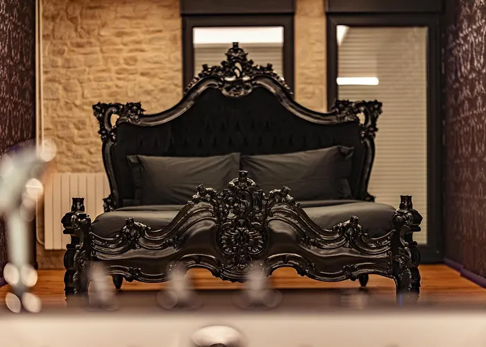 Sombres Pensées Metz