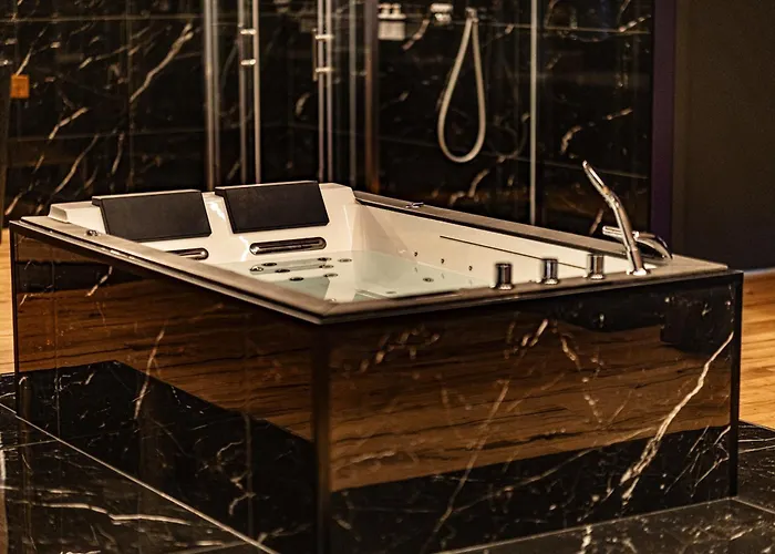 Appartamento Sombres Pensées Metz